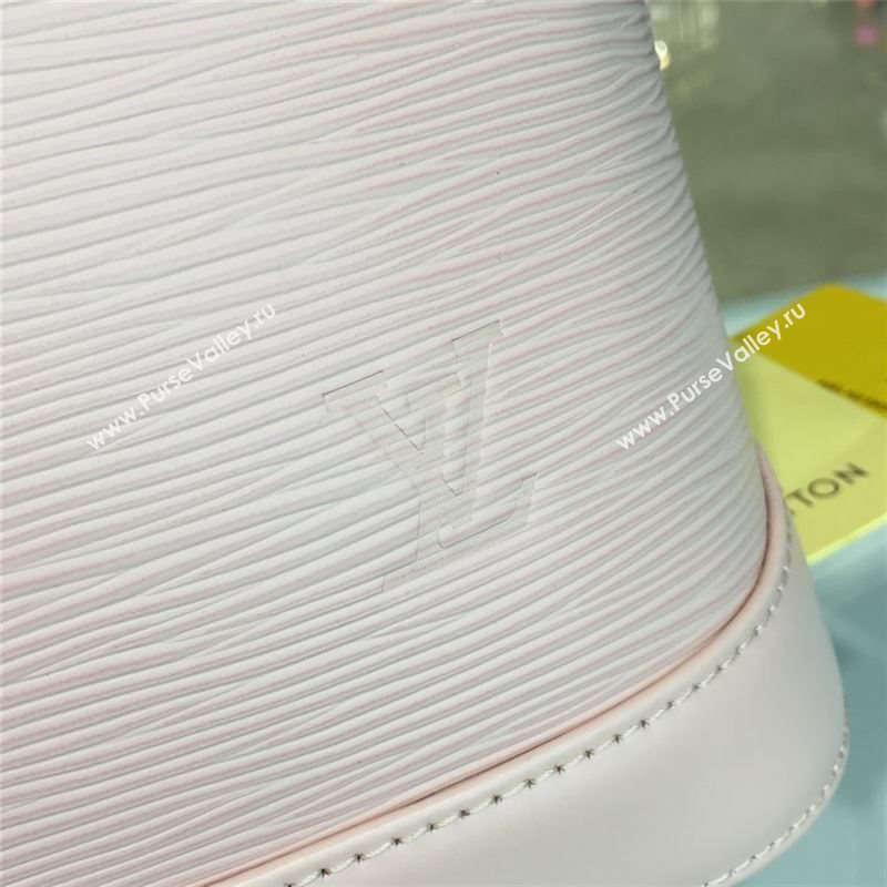 Louis Vuitton Alma MM 10166