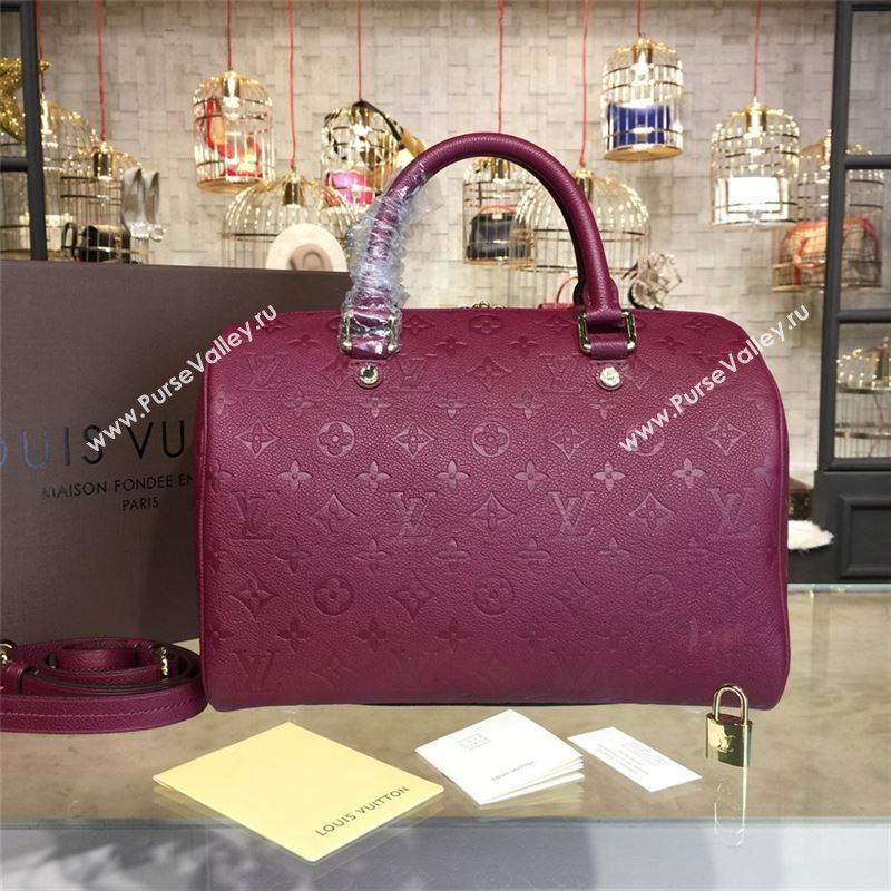 LOUIS VUITTON SPEEDY 30 8810