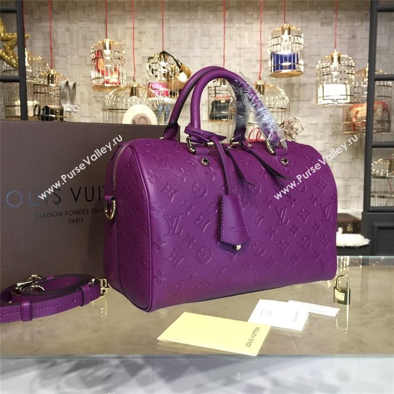 LOUIS VUITTON SPEEDY 30 8811