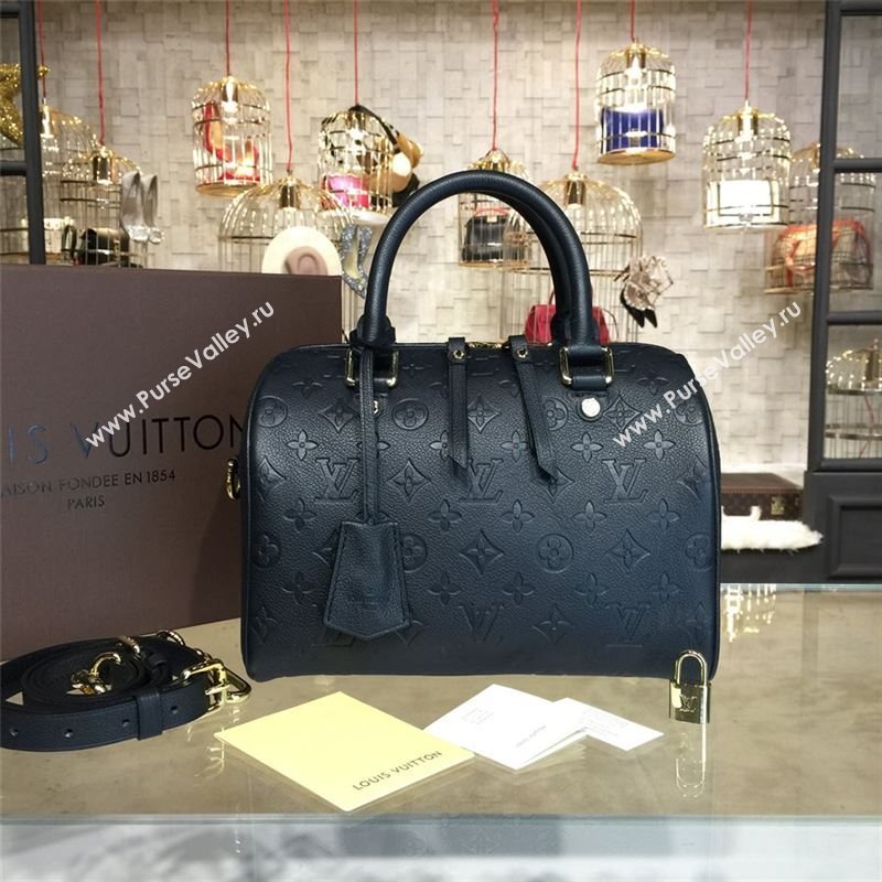 LOUIS VUITTON SPEEDY 25 8812