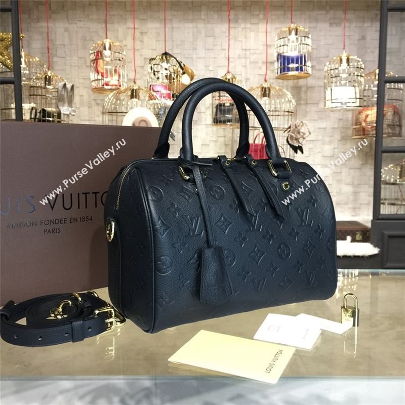 LOUIS VUITTON SPEEDY 25 8812