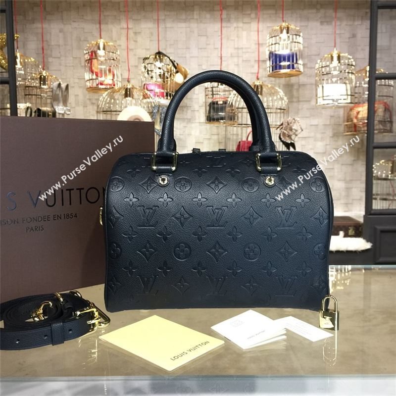 LOUIS VUITTON SPEEDY 25 8812