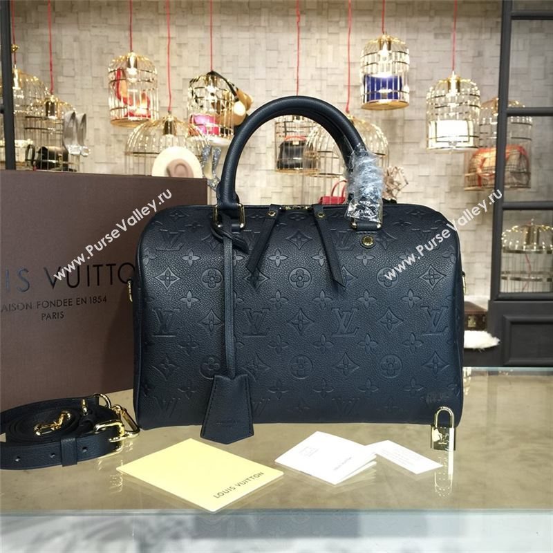 LOUIS VUITTON SPEEDY 30 8813