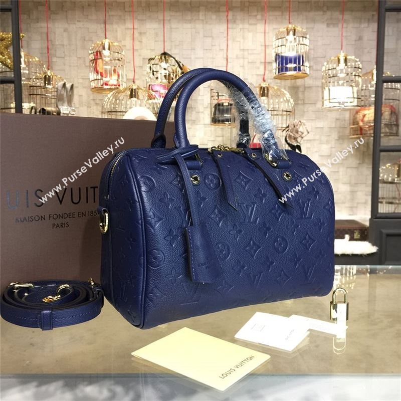 LOUIS VUITTON SPEEDY 25 8814