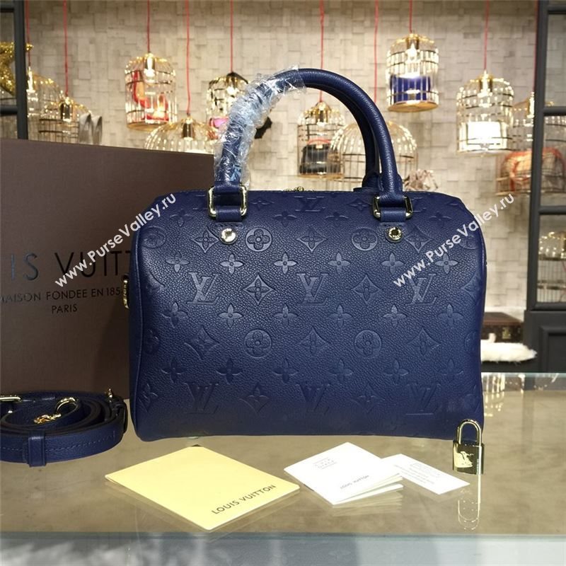 LOUIS VUITTON SPEEDY 25 8814