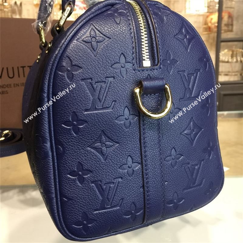 LOUIS VUITTON SPEEDY 25 8814