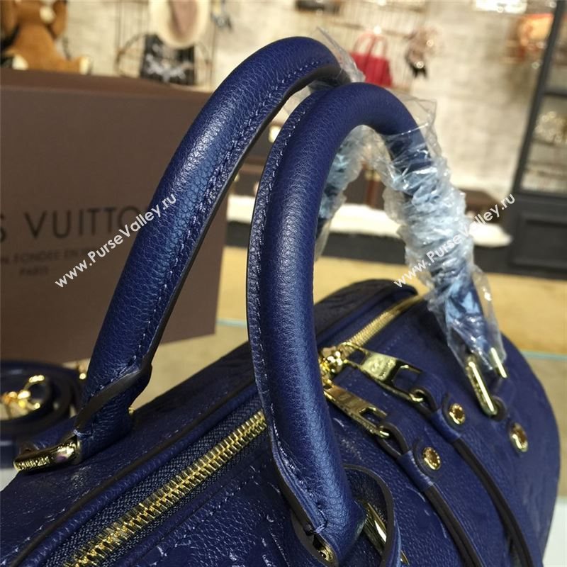 LOUIS VUITTON SPEEDY 25 8814