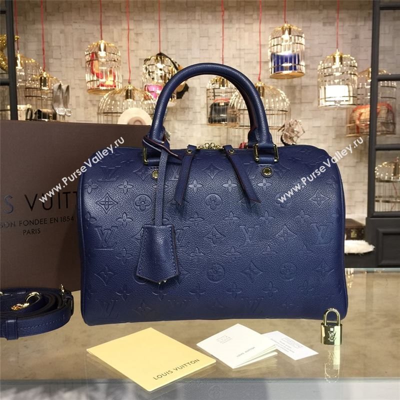 LOUIS VUITTON SPEEDY 30 8816