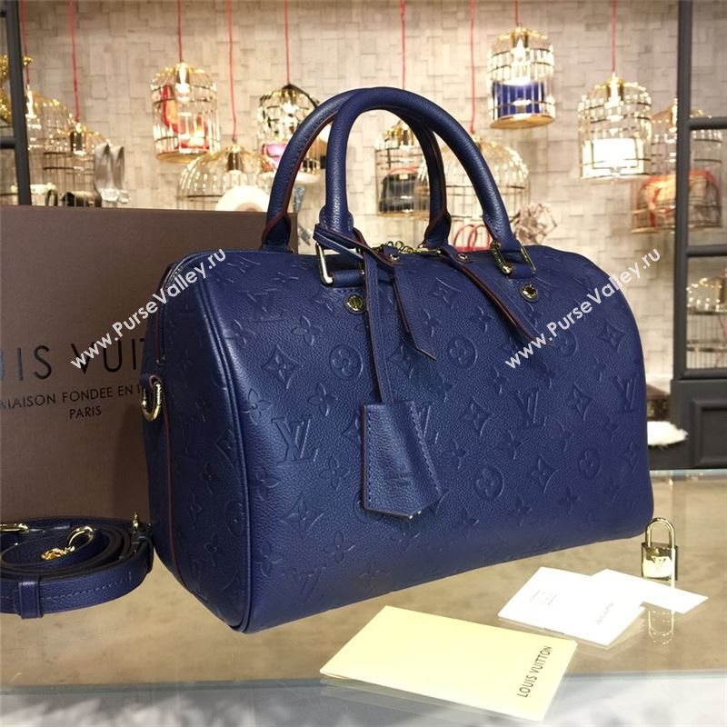 LOUIS VUITTON SPEEDY 30 8816