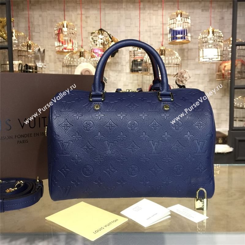 LOUIS VUITTON SPEEDY 30 8816