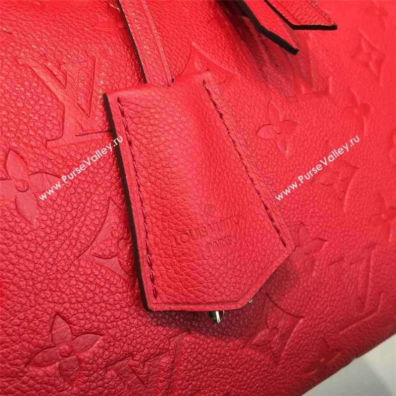 LOUIS VUITTON SPEEDY 25 8817