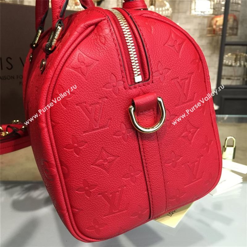 LOUIS VUITTON SPEEDY 25 8817