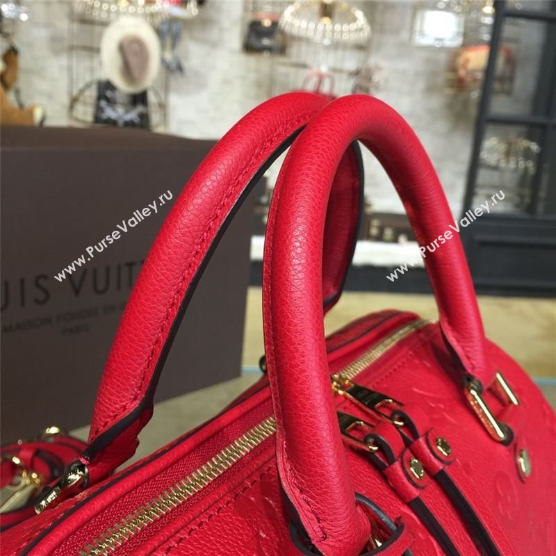 LOUIS VUITTON SPEEDY 25 8817