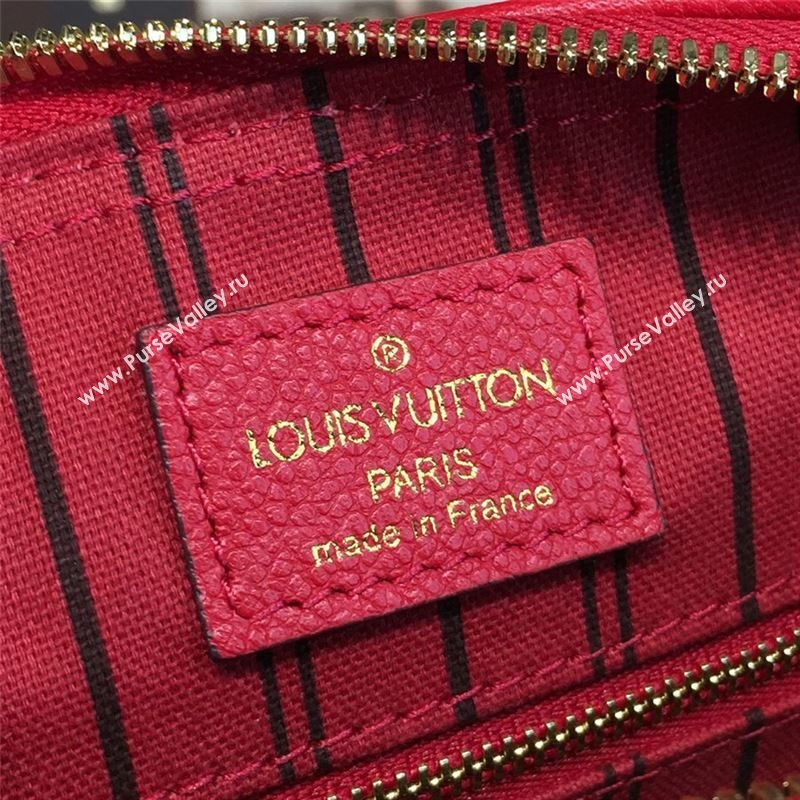 LOUIS VUITTON SPEEDY 25 8817