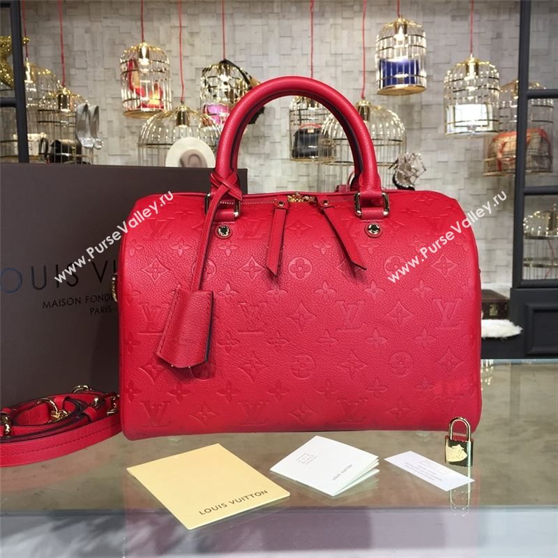 LOUIS VUITTON SPEEDY 30 8818