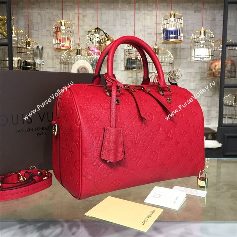 LOUIS VUITTON SPEEDY 30 8818