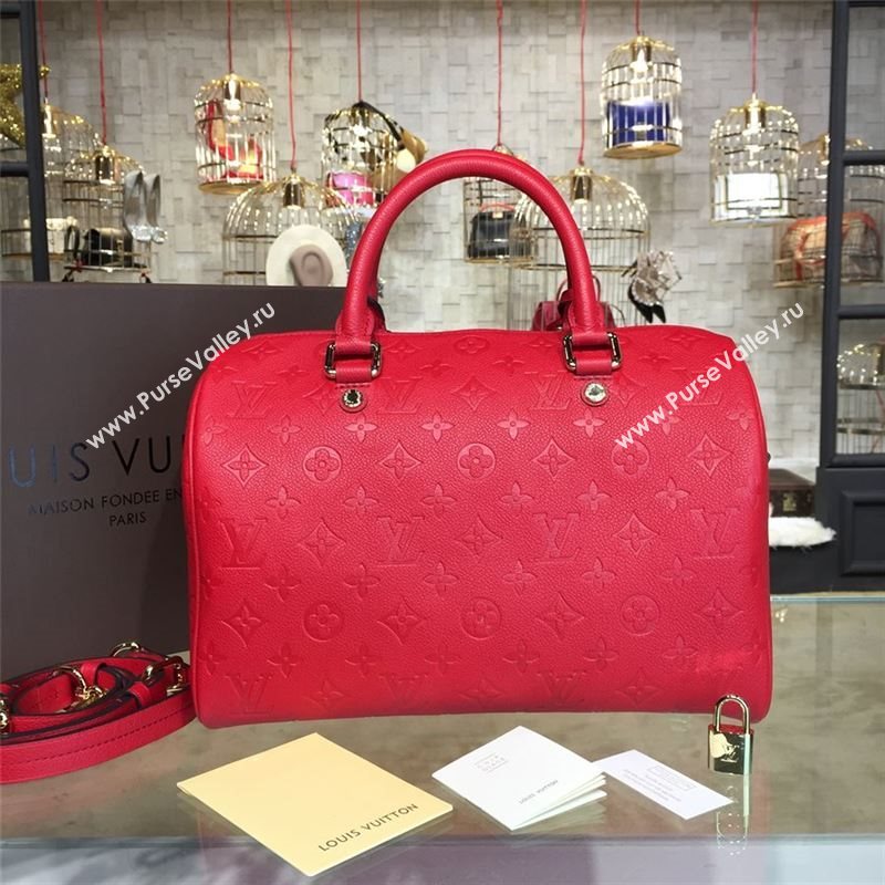 LOUIS VUITTON SPEEDY 30 8818