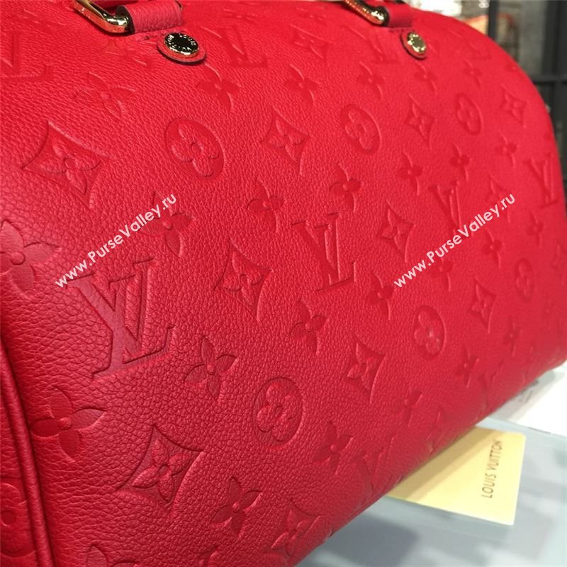 LOUIS VUITTON SPEEDY 30 8818