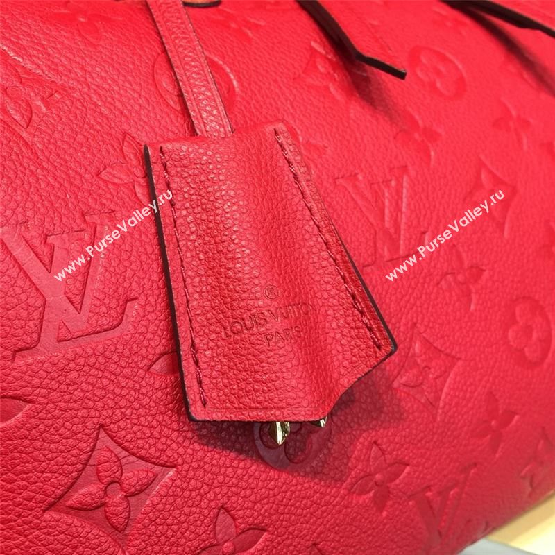 LOUIS VUITTON SPEEDY 30 8818