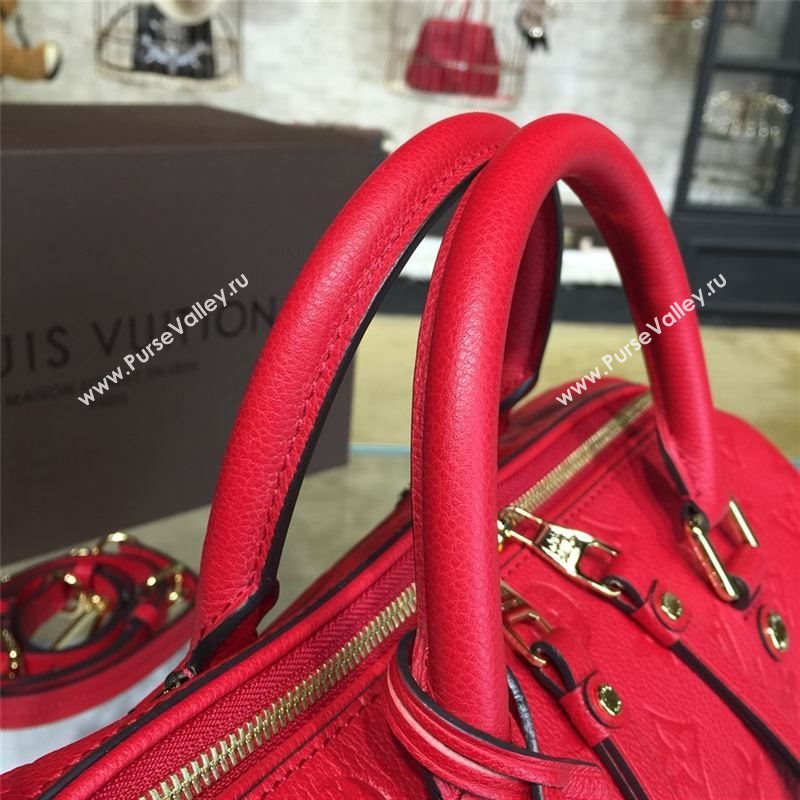 LOUIS VUITTON SPEEDY 30 8818