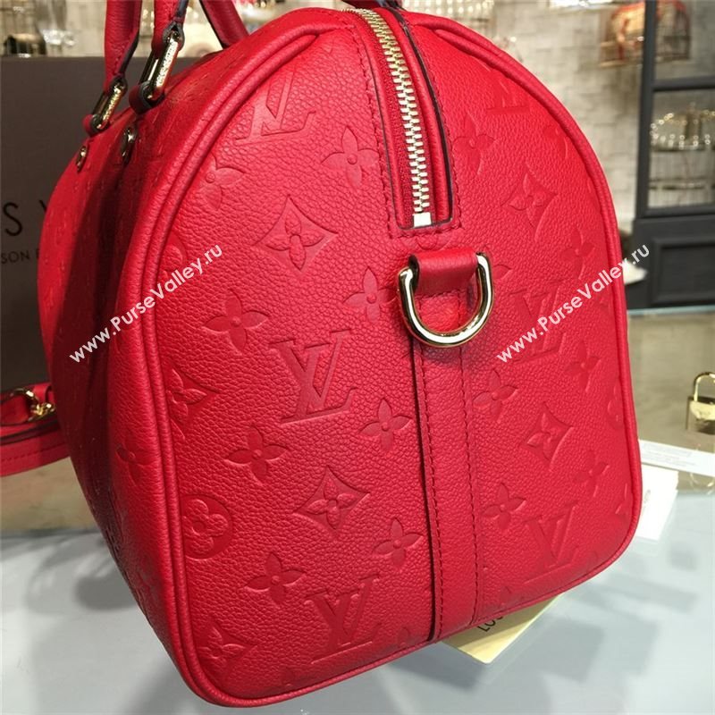 LOUIS VUITTON SPEEDY 30 8818