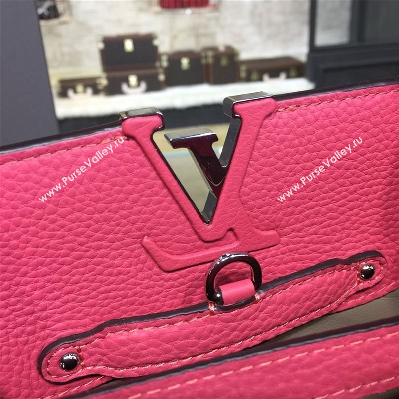 LOUIS VUITTON CAPUCINES BB 10494