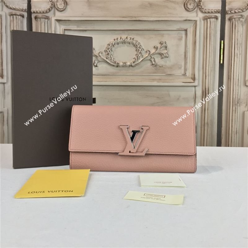 LOUIS VUITTON WALLET 10191