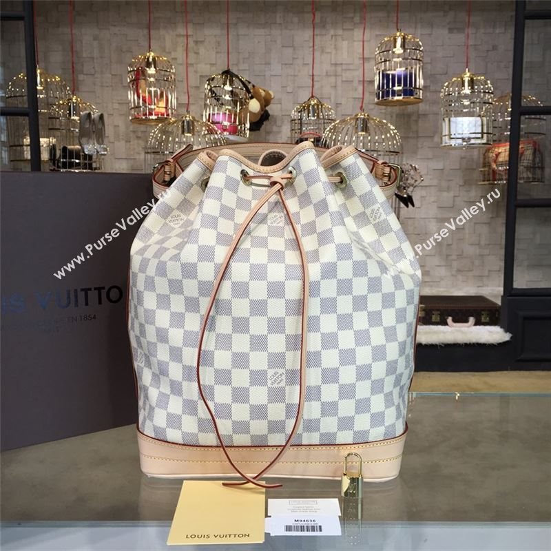 Louis Vuitton MONOGRAM NOE 10507