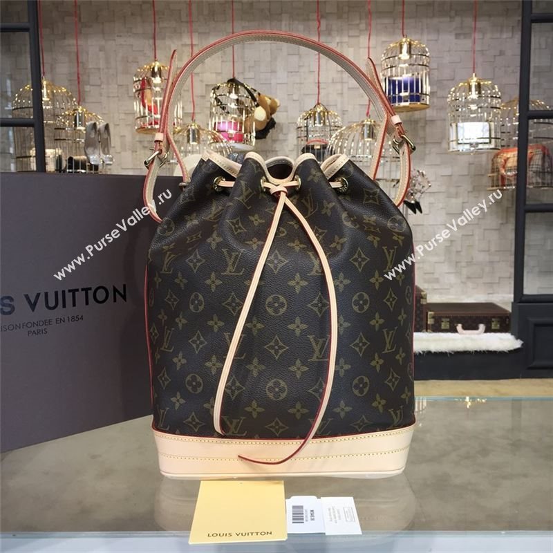 LOUIS VUITTON MONOGRAM NOE 10526