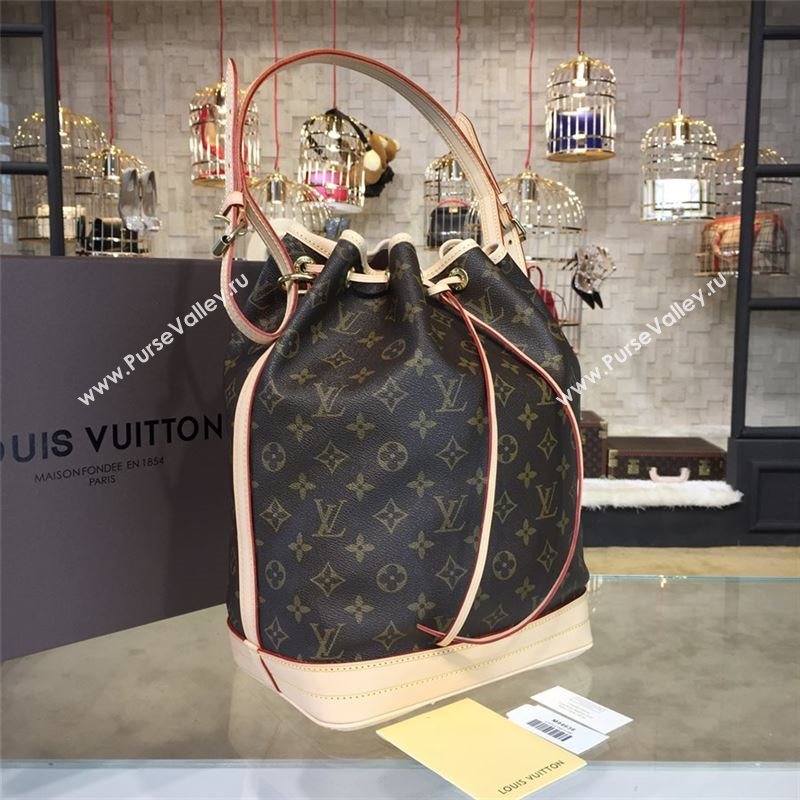 LOUIS VUITTON MONOGRAM NOE 10526