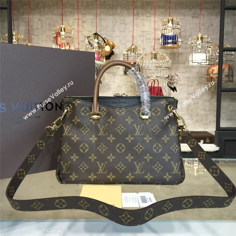 Louis Vuitton PALLAS BB 10573