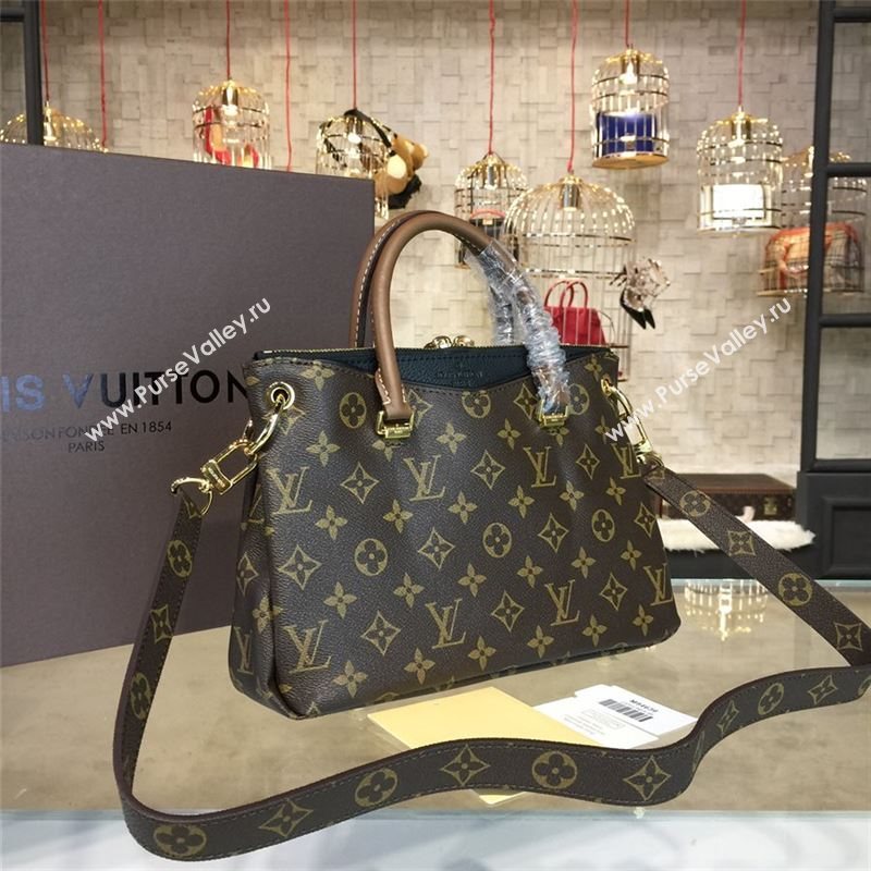 Louis Vuitton PALLAS BB 10573
