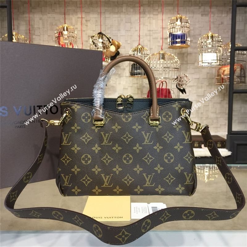 Louis Vuitton PALLAS BB 10573