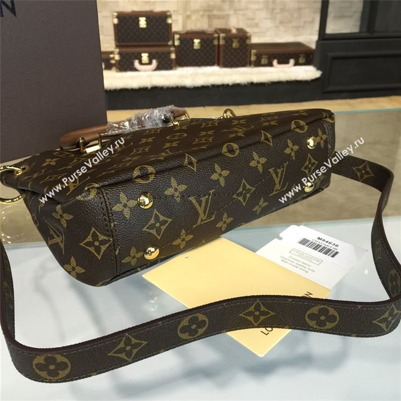 Louis Vuitton PALLAS BB 10573