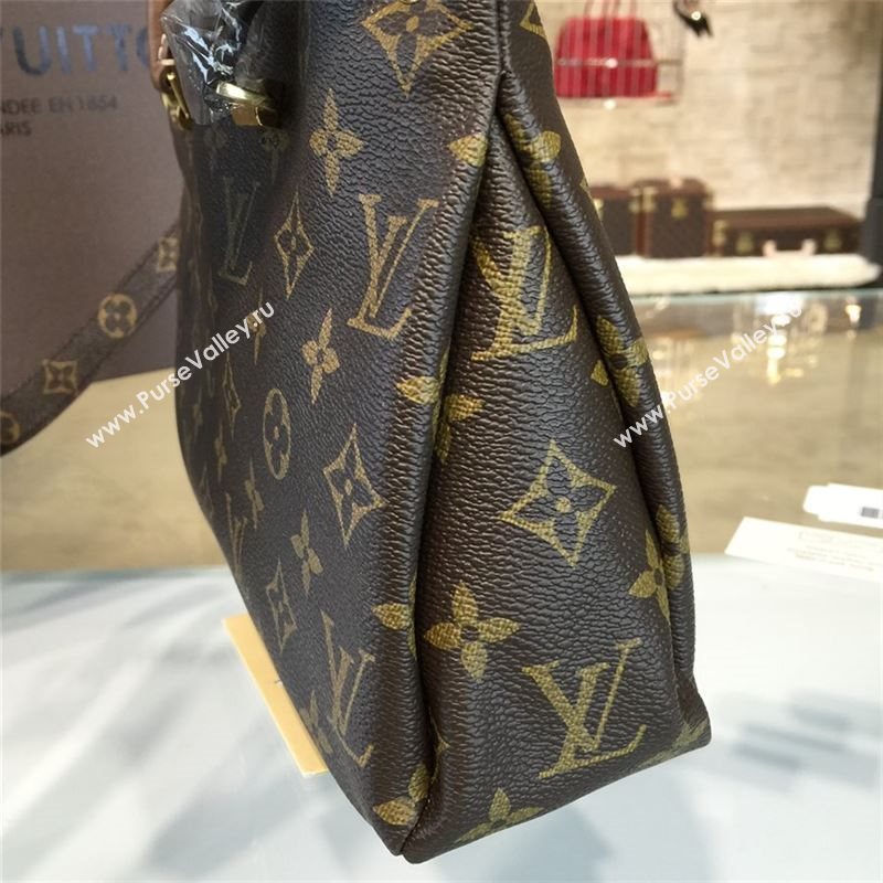 Louis Vuitton PALLAS BB 10573