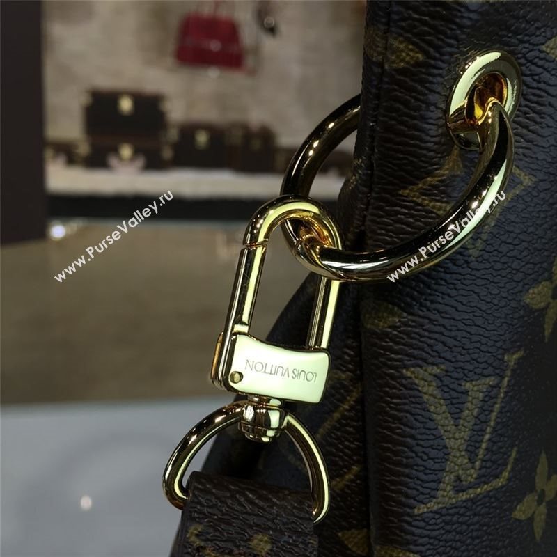 Louis Vuitton PALLAS BB 10573