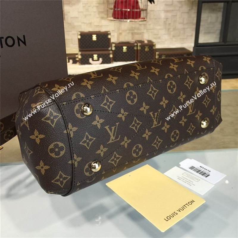 LOUIS VUITTON MONTAIGNE 10610