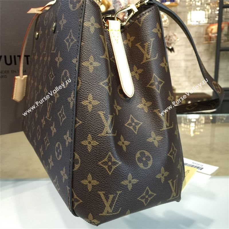 LOUIS VUITTON MONTAIGNE 10610