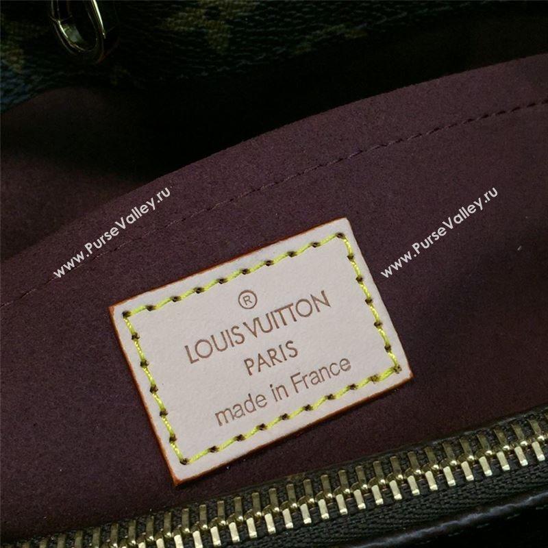 LOUIS VUITTON MONTAIGNE 10610