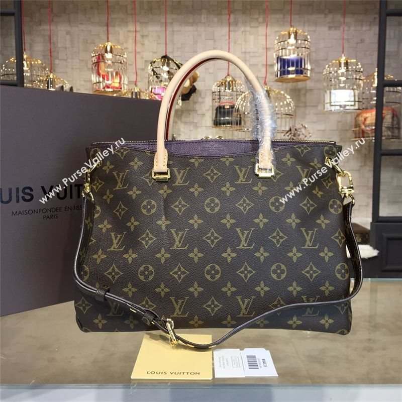 Louis Vuitton PALLAS 10613