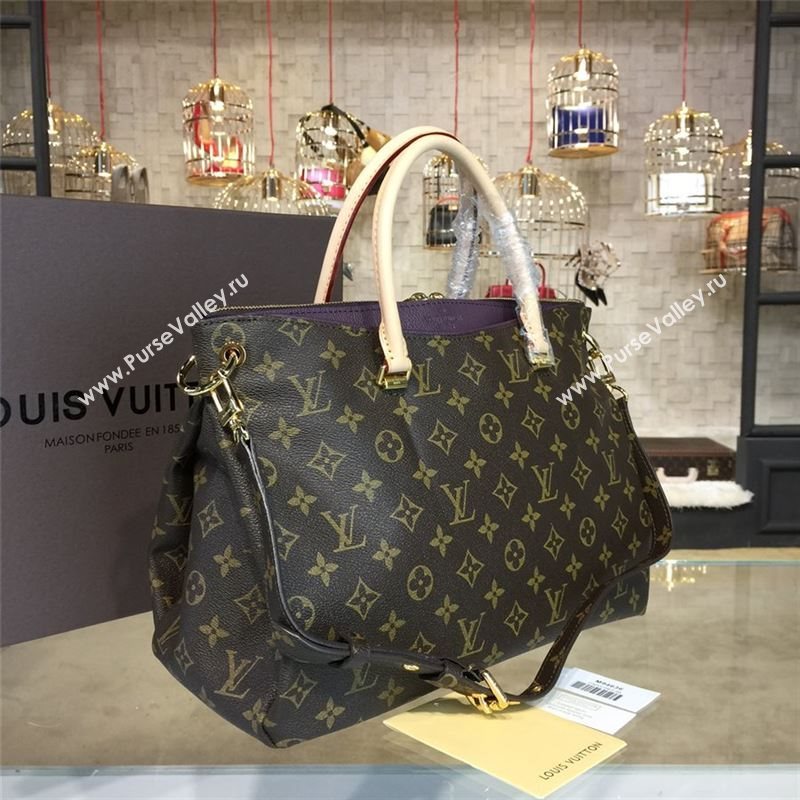 Louis Vuitton PALLAS 10613