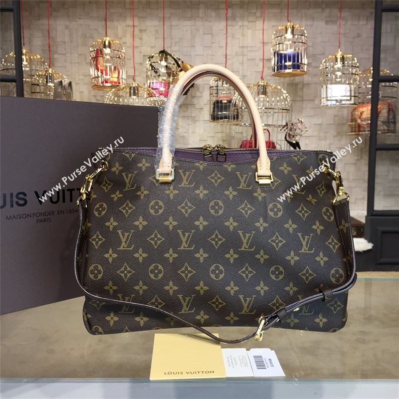 Louis Vuitton PALLAS 10613