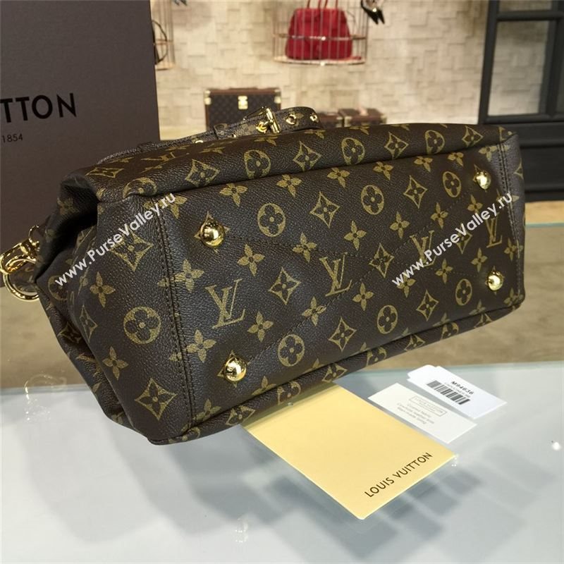 Louis Vuitton PALLAS 10613