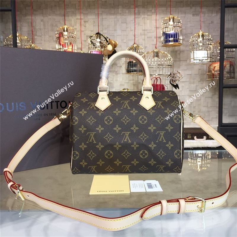 LOUIS VUITTON SPEEDY 25 10670