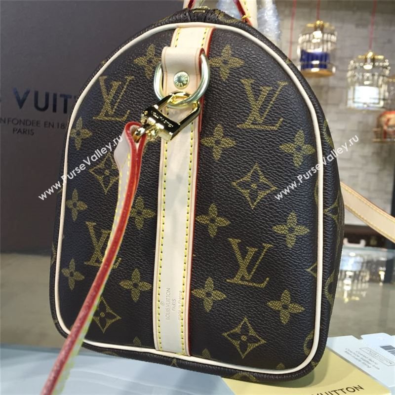 LOUIS VUITTON SPEEDY 25 10670