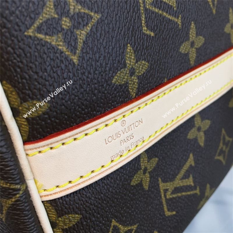 LOUIS VUITTON SPEEDY 25 10670