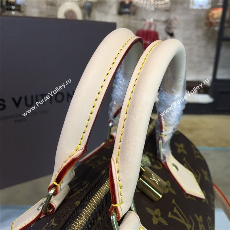 LOUIS VUITTON SPEEDY 25 10670