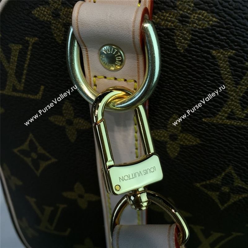 LOUIS VUITTON SPEEDY 25 10670