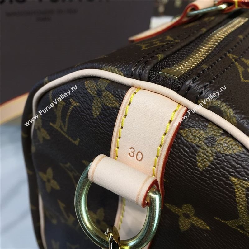 LOUIS VUITTON SPEEDY 25 10670