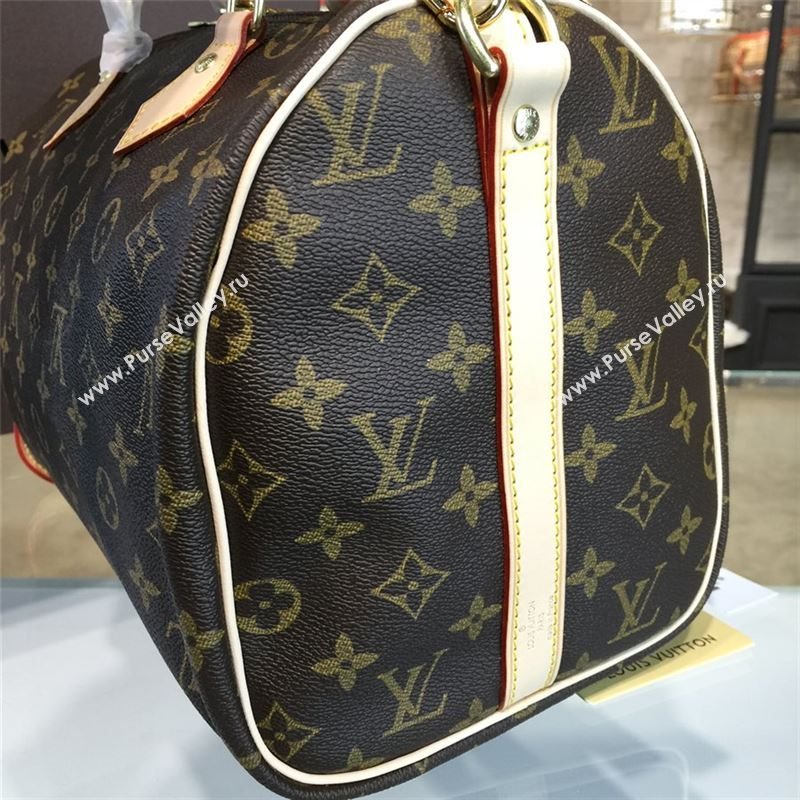 LOUIS VUITTON SPEEDY 30 10672